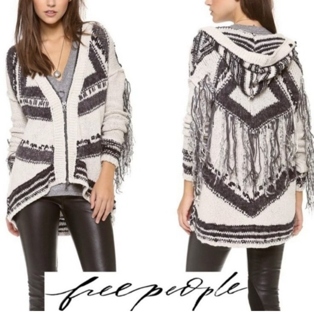 🦋Free People Sweater